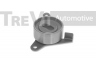 TREVI AUTOMOTIVE TD1484 įtempiklio skriemulys, paskirstymo diržas 
 Techninės priežiūros dalys -> Papildomas remontas
1350587704, 1350587704000, 1350587704