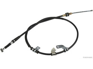 MAGNETI MARELLI 600000126680 trosas, stovėjimo stabdys
54410-81A00, 54410-81A00-000, 54410-81A01