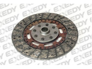 EXEDY NSD134 sankabos diskas 
 Sankaba/dalys -> Sankabos diskas
3010089F14, 3010089F15, 301008H300