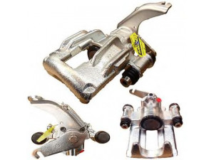 Brake ENGINEERING CA3082 stabdžių apkaba 
 Stabdžių sistema -> Stabdžių matuoklis -> Stabdžių matuoklio montavimas
44011MA000, 44011MA00A
