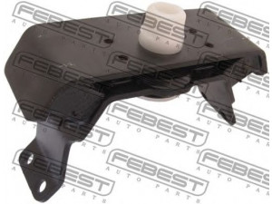 FEBEST TM-114 variklio montavimas 
 Variklis -> Variklio montavimas -> Variklio montavimo rėmas
12371-67060