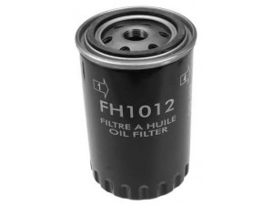 MGA FH1012 alyvos filtras 
 Techninės priežiūros dalys -> Techninės priežiūros intervalai
068115561E, 1318700, 1318701, 3U7J6714AA