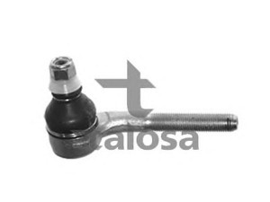 TALOSA 42-09873 skersinės vairo trauklės galas 
 Vairavimas -> Vairo mechanizmo sujungimai
381742, 381742