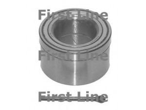 FIRST LINE FBK497 rato guolio komplektas 
 Ašies montavimas/vairavimo mechanizmas/ratai -> Rato stebulė/montavimas -> Rato guolis
4324687701, 90043-63151, 9004363150