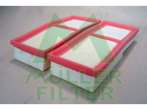 MULLER FILTER PA3412x2 oro filtras 
 Techninės priežiūros dalys -> Techninės priežiūros intervalai
05098424AA, 05098424AB, K05098424AB