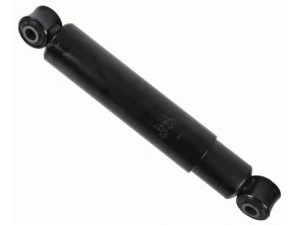 SACHS 315 683 amortizatorius 
 Pakaba -> Amortizatorius
449374, 7421665530, MO 77800, U-JB 1147