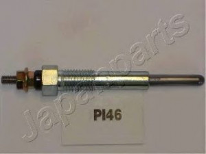 JAPANPARTS PI46 kaitinimo žvakė 
 Kibirkšties / kaitinamasis uždegimas -> Kaitinimo kaištis
8-94221719-3, 8-94241449-0, 8-94255588-0