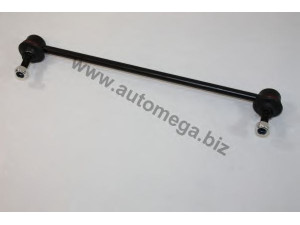 AUTOMEGA 305087071 šarnyro stabilizatorius 
 Ašies montavimas/vairavimo mechanizmas/ratai -> Stabilizatorius/fiksatoriai -> Pasukimo trauklė
508771, 508771