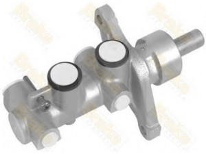 Brake ENGINEERING MC1004BE pagrindinis cilindras, stabdžiai 
 Stabdžių sistema -> Pagrindinis stabdžių cilindras
5851002000
