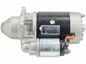 BOSCH 0 001 362 305 starteris 
 Elektros įranga -> Starterio sistema -> Starteris
1516667R, V 941 501, 1174166, 01164995