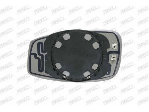 PRASCO FT4207514 veidrodėlio stiklas, išorinis veidrodėlis 
 Kėbulas -> Keleivių kabina -> Veidrodėlis
71734382