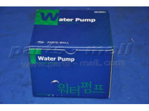 PARTS-MALL PHB-008 vandens siurblys 
 Aušinimo sistema -> Vandens siurblys/tarpiklis -> Vandens siurblys
0K55115100, 0K55115100A, 0K55115100B
