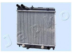 JAPKO RDA193019 radiatorius, variklio aušinimas 
 Aušinimo sistema -> Radiatorius/alyvos aušintuvas -> Radiatorius/dalys
19010PWAG01