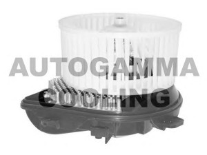 AUTOGAMMA GA30600 vidaus pūtiklis 
 Šildymas / vėdinimas -> Orpūtė/dalys
6441E3, 6441E3, 9566944480, 9566944480