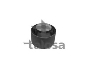 TALOSA 57-01270 valdymo svirties/išilginių svirčių įvorė 
 Ašies montavimas/vairavimo mechanizmas/ratai -> Valdymo svirtis/pasukamosios svirties sujungimas -> Montavimas/sutvirtinimas