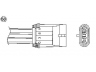 NGK 1954 lambda jutiklis 
 Variklis -> Variklio elektra
855 313, 90411959, 90 411 959, 90 411 959