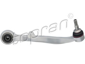 TOPRAN 501 035 vikšro valdymo svirtis 
 Ašies montavimas/vairavimo mechanizmas/ratai -> Valdymo svirtis/pasukamosios svirties sujungimas -> Vairo trauklės (valdymo svirtis, išilginis balansyras, diago
3112 6 760 182, 6 760 182