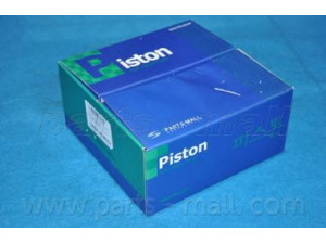 PARTS-MALL PXMSA-017A stūmoklis
2341033000, 2341033010