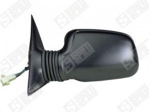 SPILU 52625 išorinis veidrodėlis 
 Kėbulas -> Keleivių kabina -> Durys/dalys
CRB10261, CRB106580