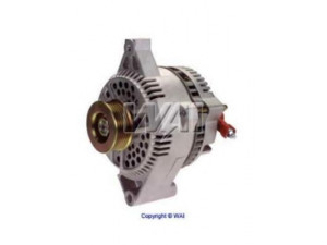 WAIglobal 7777N kintamosios srovės generatorius
F4DU10300CA, F4DUCA, F58U10300AB