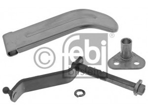 FEBI BILSTEIN 08799 akceleratoriaus pedalas 
 Vidaus įranga -> Rankinės/kojinės svirties sistema
352 300 08 02, 352 300 08 02 SP
