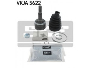 SKF VKJA 5622 jungčių komplektas, kardaninis velenas 
 Ratų pavara -> Sujungimai/komplektas
39211-BM726