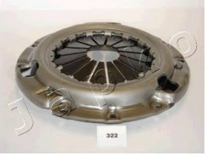 JAPKO 70322 sankabos suspaudimo plokštelė
F203-16-410, FE64-16-410B
