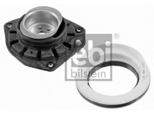 FEBI BILSTEIN 22619 pakabos statramsčio atraminis guolis 
 Ašies montavimas/vairavimo mechanizmas/ratai -> Montavimas, pakabos statramstis
77 01 207 678, 77 01 207 678 SK