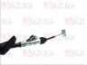 YAZUKA C74096 trosas, stovėjimo stabdys 
 Stabdžių sistema -> Valdymo svirtys/trosai
47510-S1A-E03
