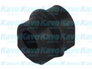 KAVO PARTS SBS-6537 įvorė, stabilizatorius 
 Ašies montavimas/vairavimo mechanizmas/ratai -> Stabilizatorius/fiksatoriai -> Sklendės
54613AV620