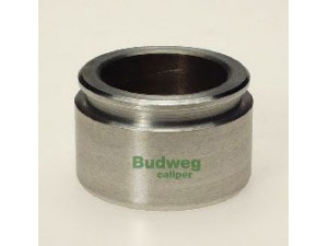 BUDWEG CALIPER 234601 stūmoklis, stabdžių apkaba