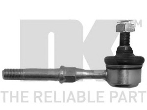 NK 5113410 šarnyro stabilizatorius 
 Ašies montavimas/vairavimo mechanizmas/ratai -> Stabilizatorius/fiksatoriai -> Savaime išsilyginanti atrama
5483038100