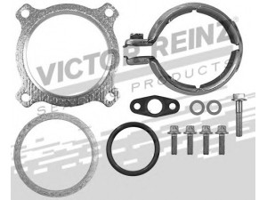 REINZ 04-10229-01 montavimo komplektas, kompresorius