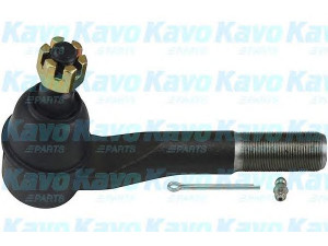 KAVO PARTS STE-1524 skersinės vairo trauklės galas 
 Vairavimas -> Vairo mechanizmo sujungimai
4540787682