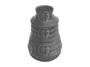 FARE SA 2132 gofruotoji membrana, kardaninis velenas 
 Ratų pavara -> Gofruotoji membrana
329313