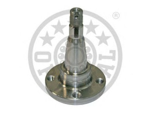 OPTIMAL 04-P285 rato stebulė 
 Ašies montavimas/vairavimo mechanizmas/ratai -> Rato stebulė/montavimas -> Rato stebulė
0418122, 418122, 90129572