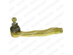 DELPHI TA1622 skersinės vairo trauklės galas 
 Vairavimas -> Vairo mechanizmo sujungimai
53560-SH3-013