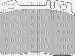 BORG & BECK BBP1587 stabdžių trinkelių rinkinys, diskinis stabdys 
 Techninės priežiūros dalys -> Papildomas remontas
0024201920, 0024203720