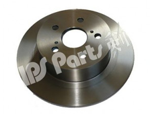 IPS Parts IBP-1260 stabdžių diskas 
 Dviratė transporto priemonės -> Stabdžių sistema -> Stabdžių diskai / priedai
42431-05040