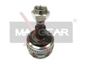 MAXGEAR 49-0564 jungčių komplektas, kardaninis velenas 
 Ratų pavara -> Sujungimai/komplektas