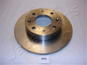 JAPANPARTS DI-406 stabdžių diskas 
 Dviratė transporto priemonės -> Stabdžių sistema -> Stabdžių diskai / priedai
45251-672-000, 45251-692-000, 45251-692-003