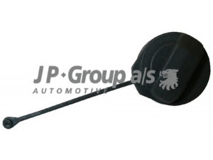 JP GROUP 1115650200 dangtelis, degalų bakas 
 Degalų tiekimo sistema -> Kuro bakas/dalys
1J0201550A