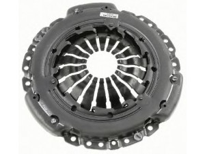 SACHS 3082 600 568 sankabos suspaudimo plokštelė 
 Sankaba/dalys -> Sankabos suspaudimo plokštelė
30210-00Q0B-, 82 00 211 302, 82 00 344 394
