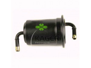 KAGER 11-0234 kuro filtras 
 Techninės priežiūros dalys -> Papildomas remontas
0K9BV-20-490