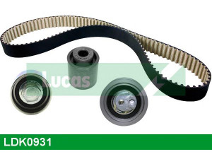 LUCAS ENGINE DRIVE LDK0931 paskirstymo diržo komplektas 
 Techninės priežiūros dalys -> Papildomas remontas
06F198119A, 06F198119A