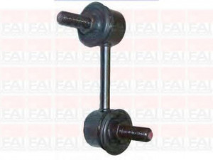 FAI AutoParts SS4036 šarnyro stabilizatorius 
 Ašies montavimas/vairavimo mechanizmas/ratai -> Stabilizatorius/fiksatoriai -> Savaime išsilyginanti atrama
96225859