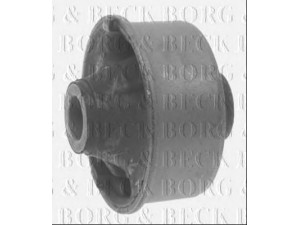 BORG & BECK BSK6854 valdymo svirties/išilginių svirčių įvorė 
 Ašies montavimas/vairavimo mechanizmas/ratai -> Valdymo svirtis/pasukamosios svirties sujungimas -> Montavimas/sutvirtinimas