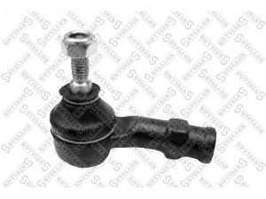 STELLOX 51-00139-SX skersinės vairo trauklės galas 
 Vairavimas -> Vairo mechanizmo sujungimai
1011858, 1020175, 96FB3289AC, 96FB3290AC