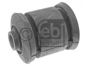 FEBI BILSTEIN 42249 valdymo svirties/išilginių svirčių įvorė 
 Ašies montavimas/vairavimo mechanizmas/ratai -> Valdymo svirtis/pasukamosios svirties sujungimas -> Montavimas/sutvirtinimas
09319-12045, 09319-12045-000, 43215-85C00