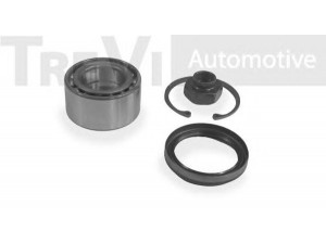 TREVI AUTOMOTIVE WB1739 rato guolio komplektas 
 Ašies montavimas/vairavimo mechanizmas/ratai -> Rato stebulė/montavimas -> Rato guolis
0926735003, 4340260G21